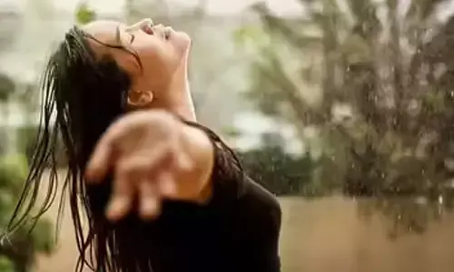 Monsoon Hair Care: Tips to Keep Your Hair Healthy, Hydrated and Frizz-Free