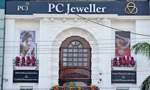 PC Jewellers share plunges after exchanges put stock under surveillance