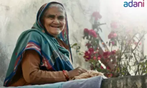 Adani Group Unveils the Third Film in the Hum Karke  Dikhate Hain Series: Story of Suraj