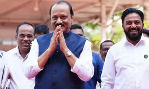 Dy CM Ajit Pawar urges citizens to participate in Viksit Maharashtra 2047 survey