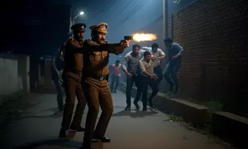 Bihar: Family cries foul after arms smuggler’s encounter in Patna, alleges wrongful police action