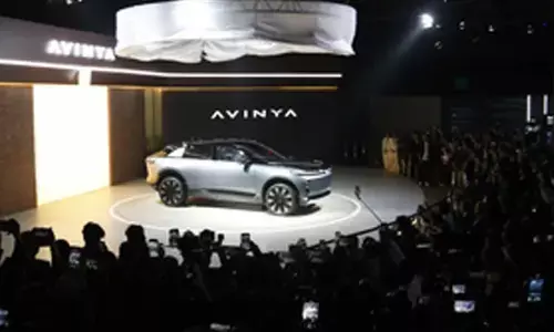 Tata Motors’ global wholesales decline 9 pc in Q1 FY26