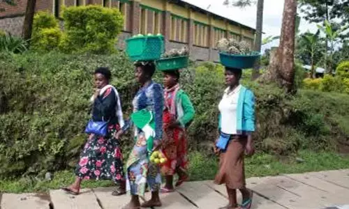 Rwanda reaffirms commitment to promoting Kiswahili language