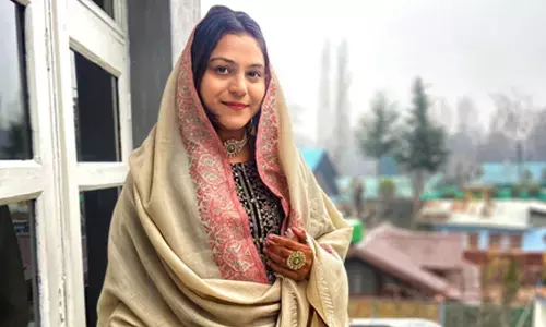 Video of Kerala BJP leaders with Jyoti Malhotra surfaces amid espionage row