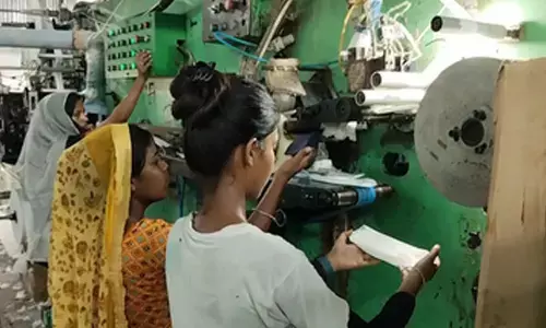 MP: SHGs in Neemuch district set an inspiring example of womens empowerment