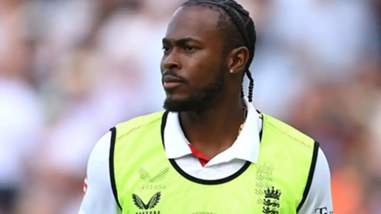 Jofra Archer returns to England playing XI for Lord’s Test vs India