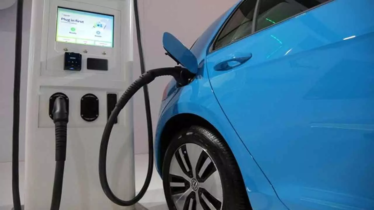 Those who promoted myopically pro-EV policy must face consequences Those who promoted myopically pro-EV policy must face consequences