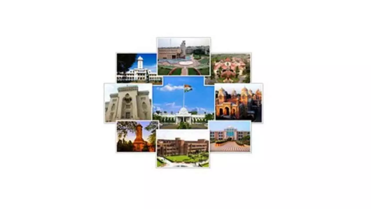 Rejuvenating state public universities Rejuvenating state public universities