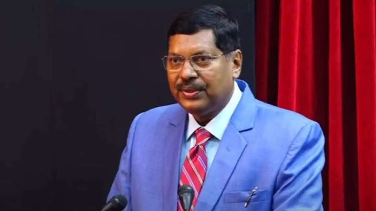 CJI to deliver lecture on Constitution at OU CJI to deliver lecture on Constitution at OU