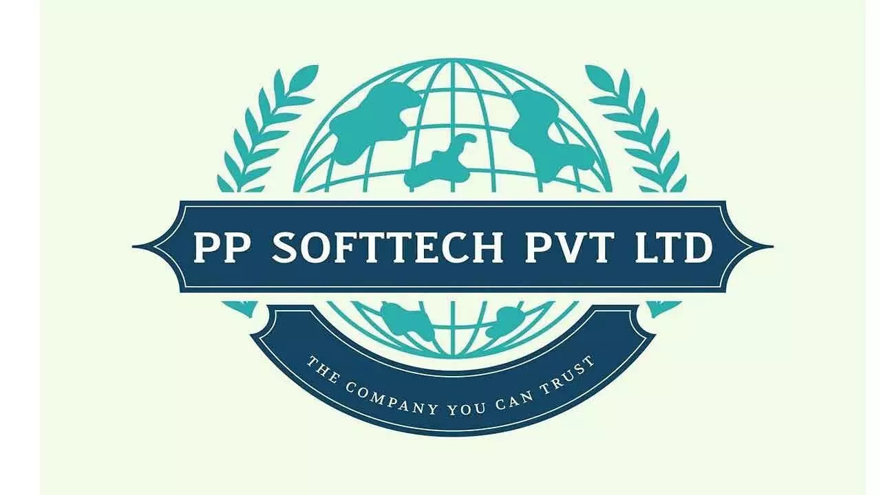 PP Softtech to hinge on AP, TG markets PP Softtech to hinge on AP, TG markets