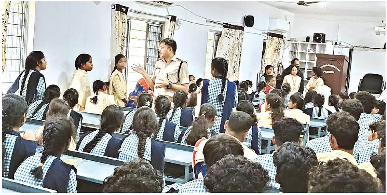 Student vigilance key in keeping campuses drug-free Student vigilance key in keeping campuses drug-free