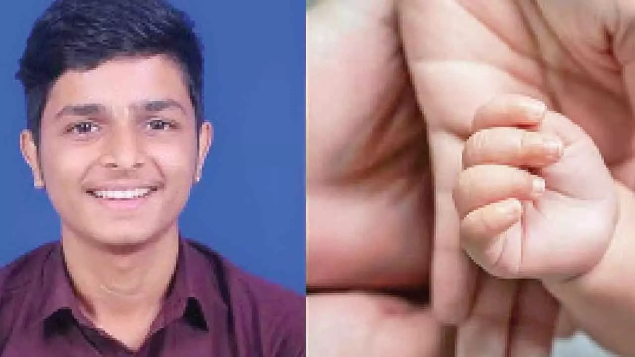 Accused arrested in student pregnancy case