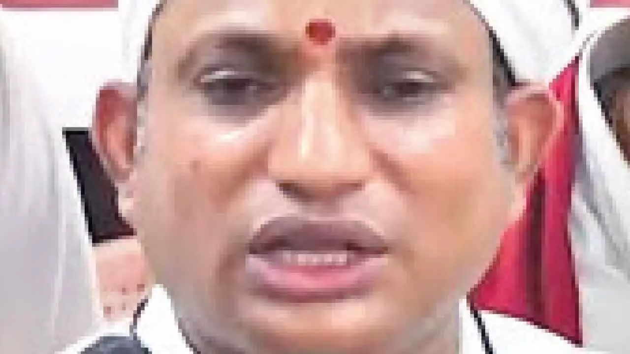 Tulu forum demands renaming of Dakshina Kannada as ‘Mangaluru district’ Tulu forum demands renaming of Dakshina Kannada as ‘Mangaluru district’