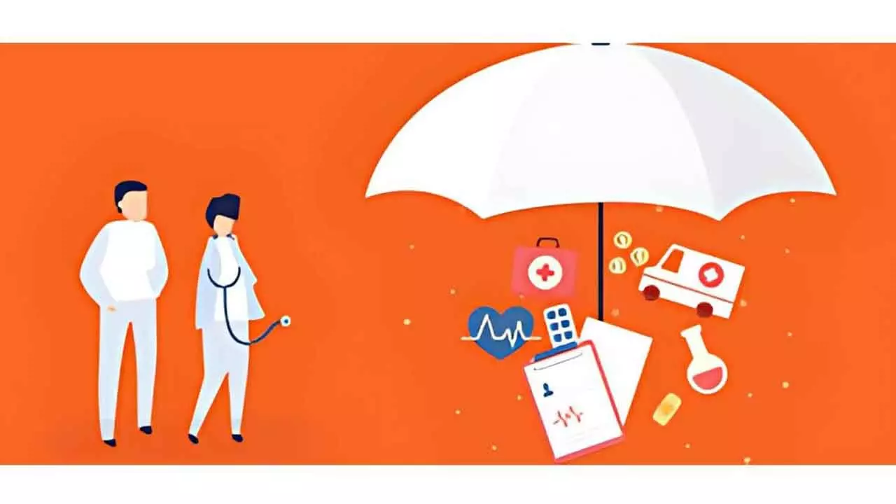 Why Health Insurance is More Than Just a Wellness Add-On Why Health Insurance is More Than Just a Wellness Add-On