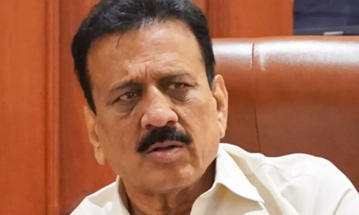 758 irrigation projects completed in Vidarbha, says Maha minister