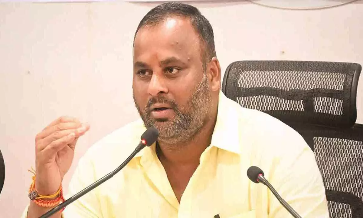 Govt has taken proactive measures to support mango farmers: Minister Govt has taken proactive measures to support mango farmers: Minister