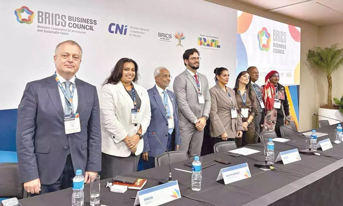 AMTZ’s WHIF joins BRICS+ manufacturing working group AMTZ’s WHIF joins BRICS+ manufacturing working group