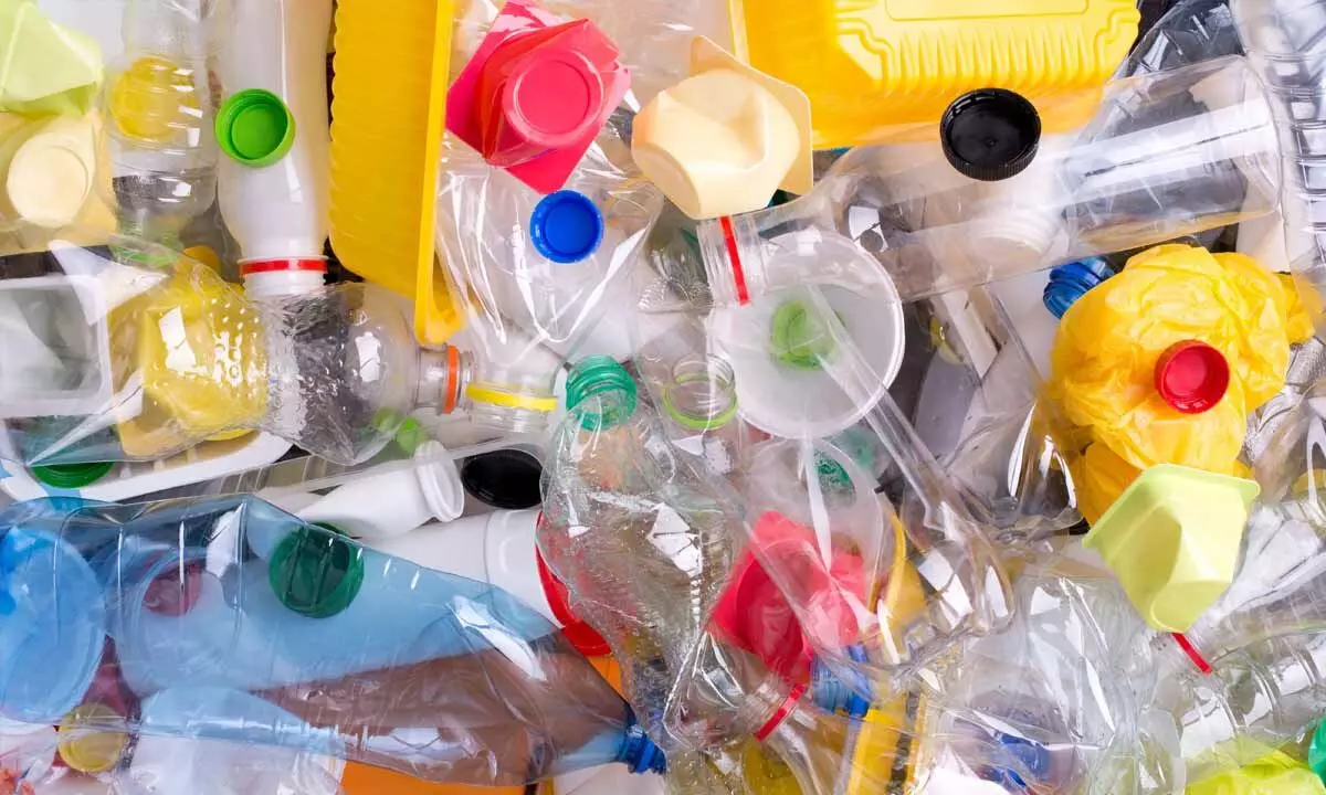 A toxic trigger: How plastics may be fuelling cancer