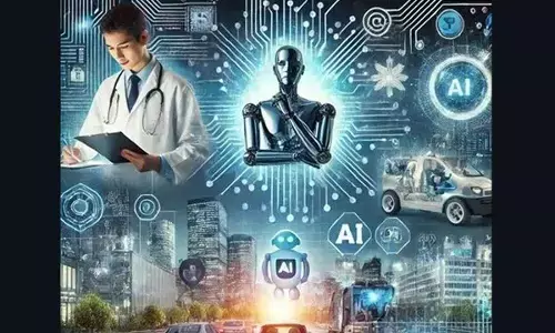 AI could be as emotional as humans in online conversations