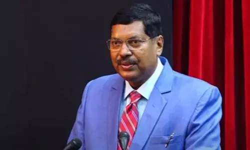 CJI to deliver lecture on Constitution at OU