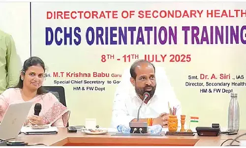 Health min calls for reduction in C-sections in govt hospitals