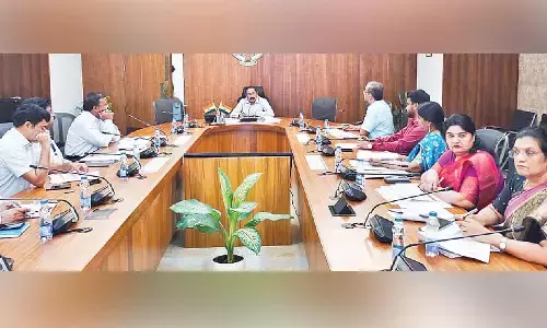 CS orders swift admissions, better standards in welfare hostels