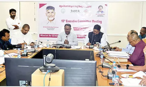 MEPMA resource persons told to make P4 success