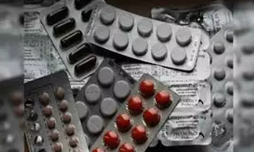 Pharma dealer held for selling spurious drugs