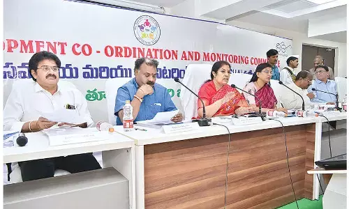 Need for awareness on Central schemes stressed