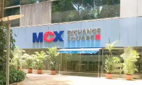 MCX to launch electricity futures contract tomorrow