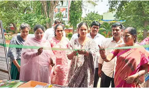 Ignite Cell inaugurated