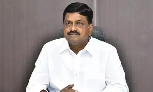 Payyavula slams efforts by Jagan to tarnish AP’s image