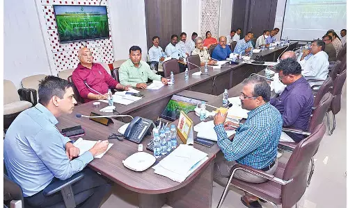 Expedite approvals for new industries