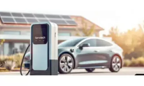 EV sales in India rise 28.6% to 1,80,238