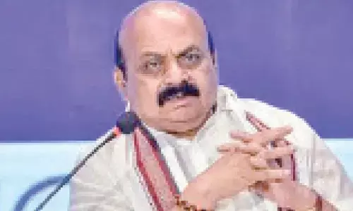 GST simplification significant; nation welcomes announcement: Bommai