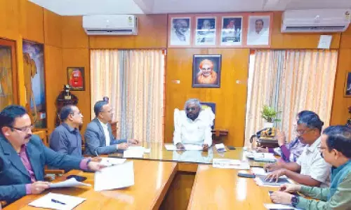 Male Mahadeshwara Hills to be declared tiger reserve?