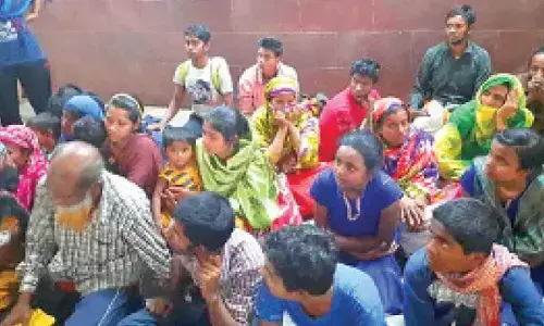 Over 200 Illegal Bangladeshi migrants deported from Karnataka: Home Minister