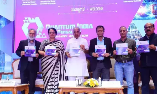 Karnataka to unveil quantum action plan soon: Minister