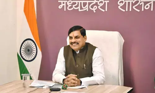 Centre gives in-principle approval for AIR centre in Ujjain, says CM Mohan Yadav