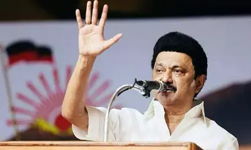 DMK enrolls over 31 lakh members in five days of Oraniyil Tamil Nadu campaign