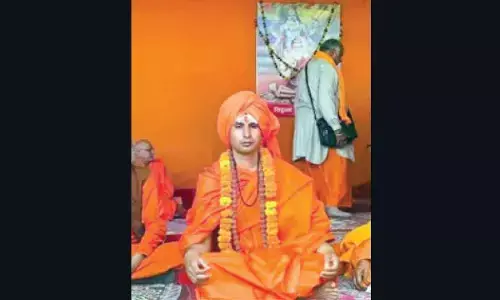 FIR against 113 for attacking Math head in Ballia