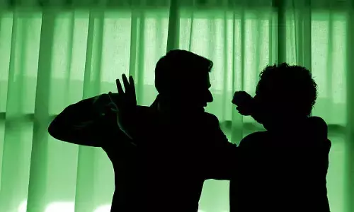 Police Officers Attacked During Bonalu Festival in Ramanthapur