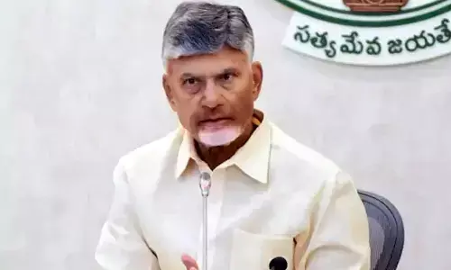AP cabinet meeting underway, to addresses key issues