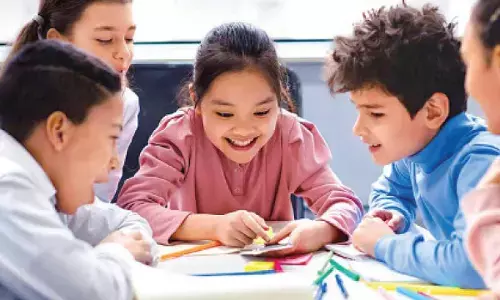 Why holistic education must go beyond academics