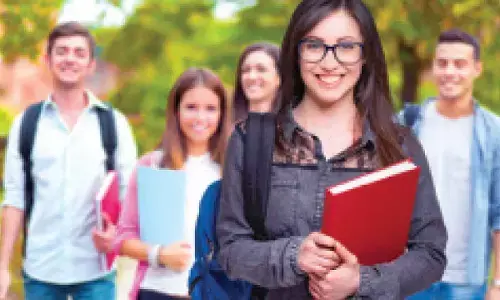 Career opportunities for B.Tech students