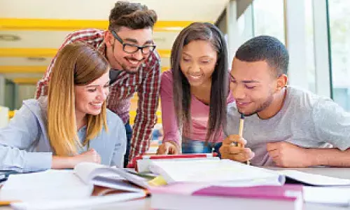 Two cutting-edge B.Tech programmes for students launched