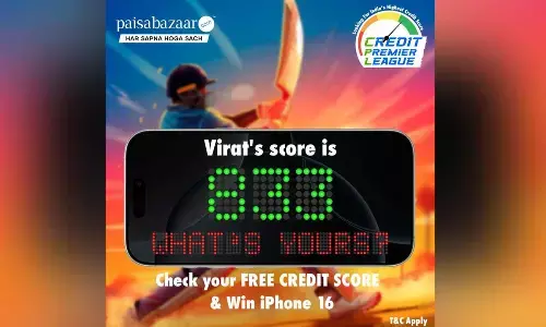 Paisabazaar Launches Credit Premier League to Find India’s Most Credit-Healthy Consumers