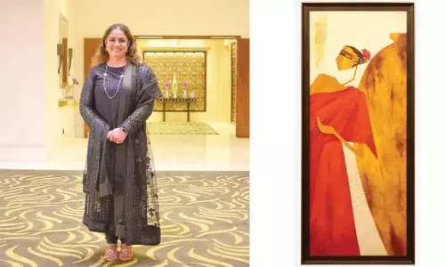 Reimagining art without borders