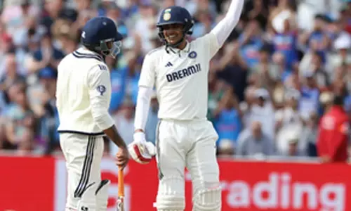 Gill achieves career-best ranking in Tests; Brook becomes new top-ranked batter