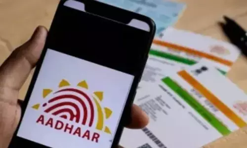 CHHRC takes suo motu note of ‘dead’ staffer in Aadhaar records